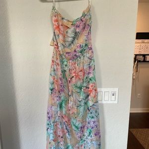 SUMMER DRESS